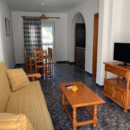 エル・ポソ・デ・ロス・フライレスVivienda Rural Manoloアパートメント エクステリア 写真