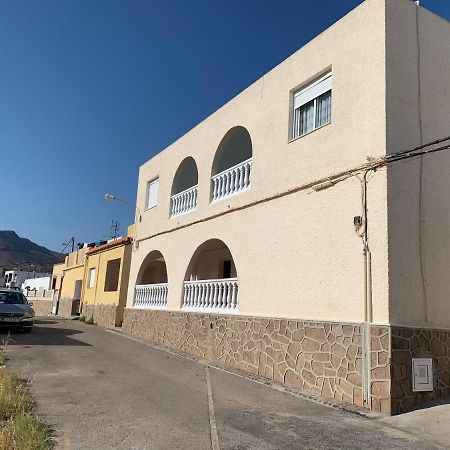 エル・ポソ・デ・ロス・フライレスVivienda Rural Manoloアパートメント エクステリア 写真