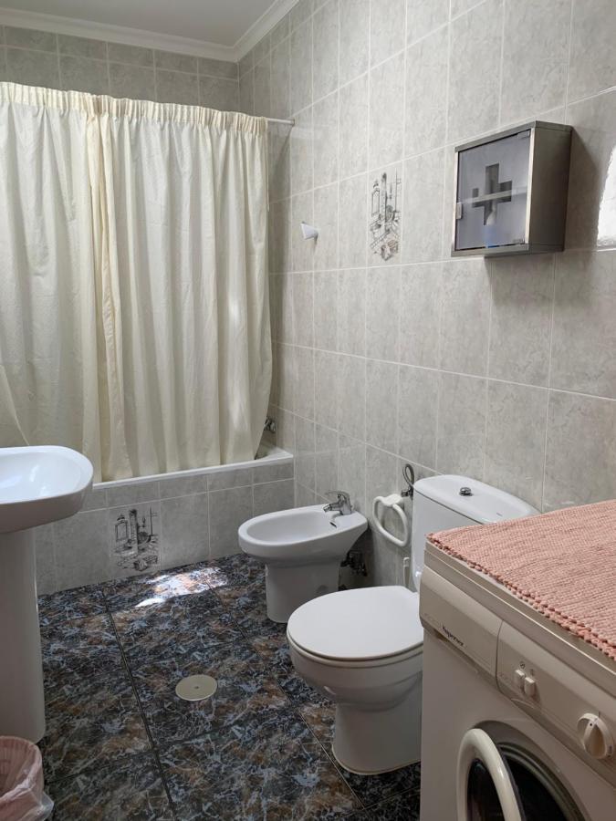 エル・ポソ・デ・ロス・フライレスVivienda Rural Manoloアパートメント エクステリア 写真