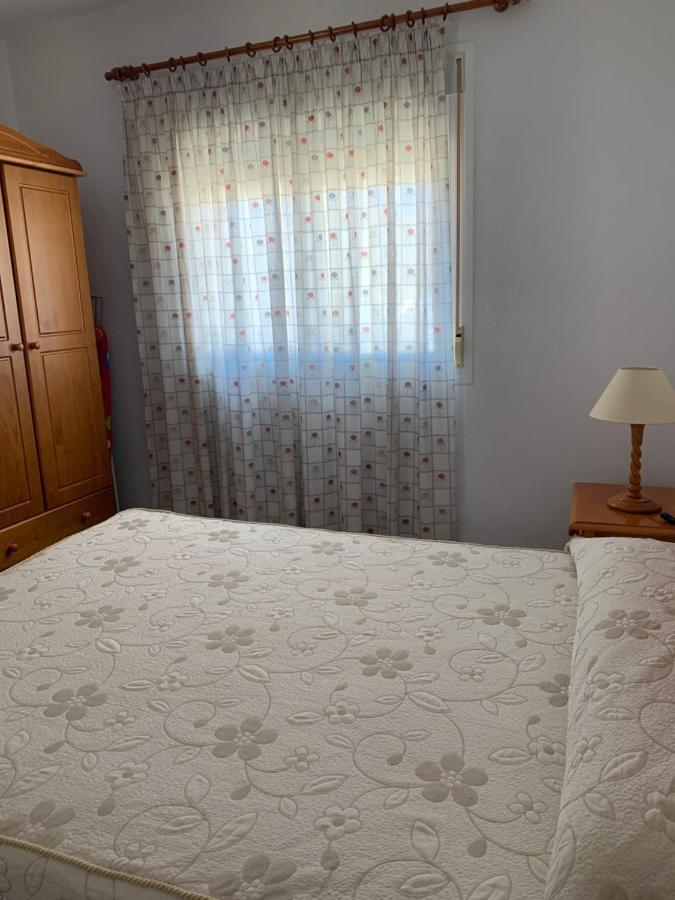 エル・ポソ・デ・ロス・フライレスVivienda Rural Manoloアパートメント エクステリア 写真